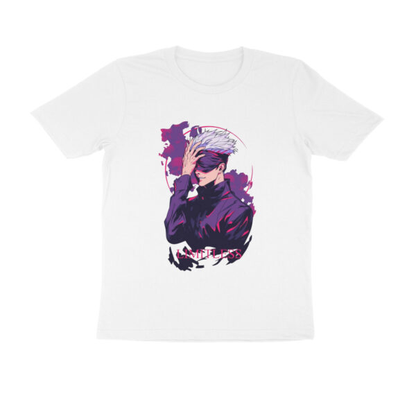 Limitless Tee - Image 2