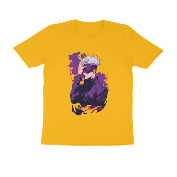 Limitless Tee - Image 4