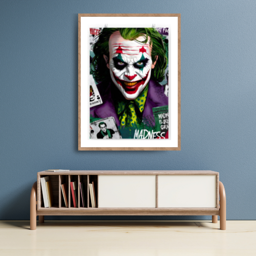 Posters